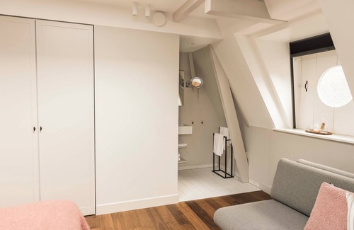 Municipality of Weesp Hotel | Boutique Hotel Weesp