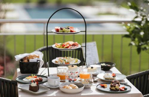 Lana Hotel | Boutique Hotel Wiesenhof - Adults Only