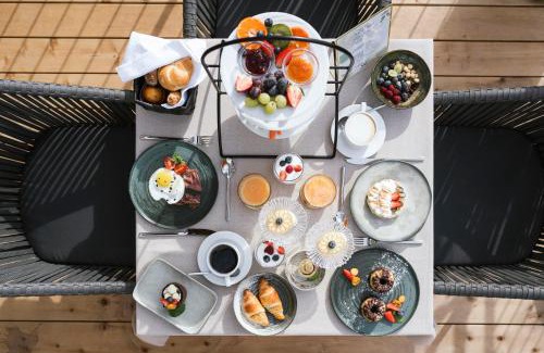 Lana Hotel | Boutique Hotel Wiesenhof - Adults Only
