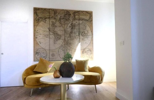 Mirafiori Sud House | Boutique Hotel with private parking! Just refurbished! In the Mirafiori area !!!