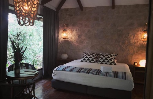 Playa Tortuga Hotel | Boutique Hotel y Spa Tangara Azul