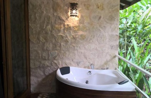 Playa Tortuga Hotel | Boutique Hotel y Spa Tangara Azul