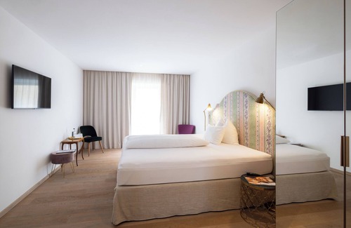 Gmunden Hotel | Boutique Hotel Zum Goldenen Hirschen