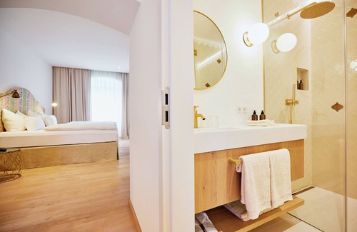 Gmunden Hotel | Boutique Hotel Zum Goldenen Hirschen