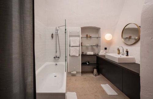 Lackenbach House | Boutique Hotel Zum Oberjäger