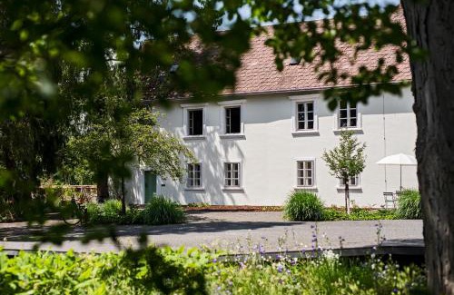 Lackenbach Hotel | Boutique Hotel Zum Oberjäger, Schloss Lackenbach