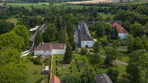 Lackenbach Hotel | Boutique Hotel Zum Oberjäger, Schloss Lackenbach