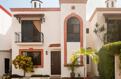 Cancun House | Boutique House Private residence with pool.