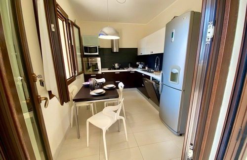 Torre Grande House | Boutique House - Sea View House with all Comforts for Families and Friends