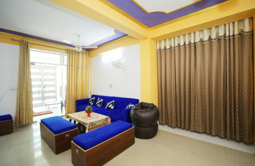 Agra House | Boutique Indian Home Stay - Pandora Home Stay