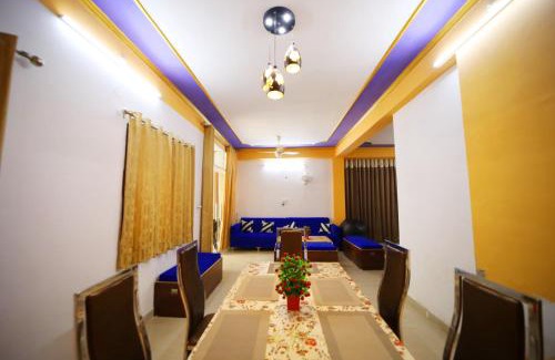 Agra House | Boutique Indian Home Stay - Pandora Home Stay