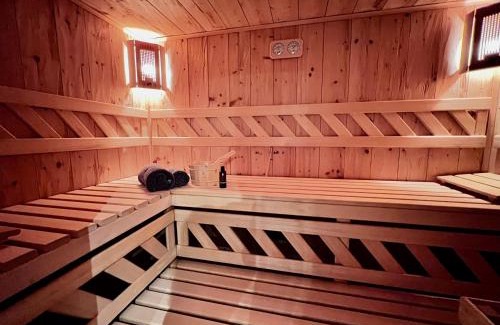 Reith bei Kitzbuehel House | BOUTIQUE KAISERLODGE mit privater SAUNA & WHIRLPOOL by Belle Stay