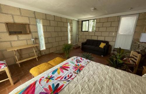 Bernal Hotel | Boutique la Posada de Don Luis