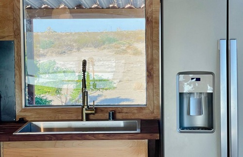 Landers House | Boutique Landers Home on 6 acres w/Great Views & Hot Tub