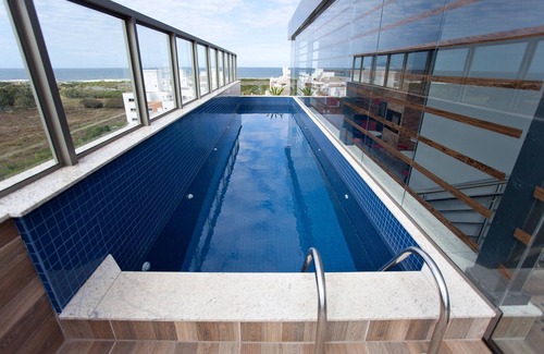 Campeche Norte Apartment | Boutique loft and home office 400 meters from Campeche beach