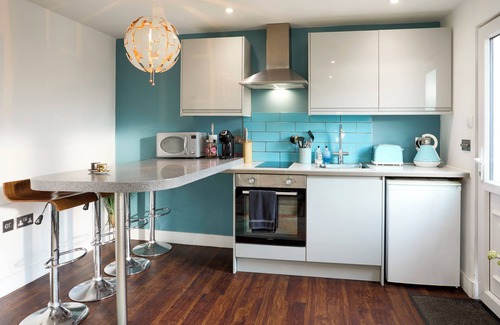 Slough House | Boutique luxury apartment, Windsor, London , Heathrow