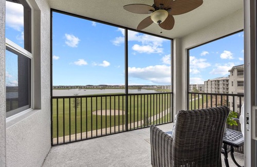 Immokalee Apartment | Boutique Luxury on the Greens