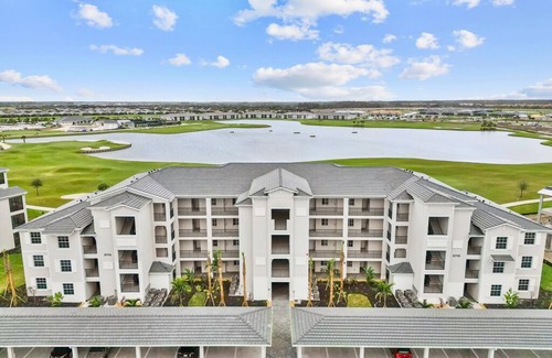 Immokalee Apartment | Boutique Luxury on the Greens