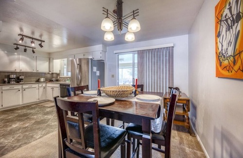 Lakewood Apartment | Boutique Medical Housing Near St Anthony Hospital