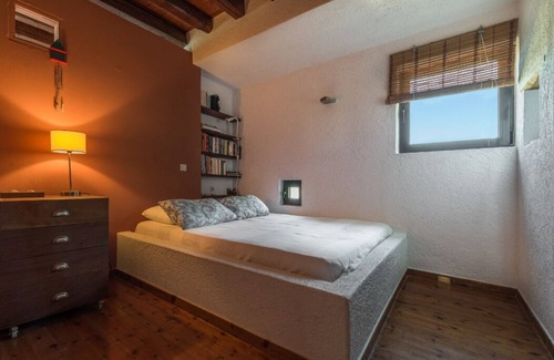 Argostoli House | Boutique Mini-Villa Blue -Exceptional view