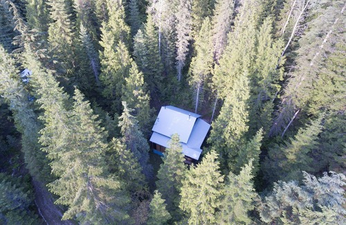Ymir Cabin | Boutique Mountain Lodge - 4 Luxury Cabins, 20 km South of Nelson