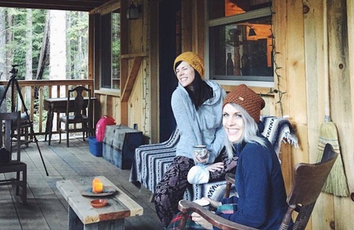 Ymir Cabin | Boutique Mountain Lodge, 4 cabins, 20 km South of Nelson