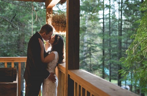 Ymir Cabin | Boutique Mountain Lodge, 4 cabins, 20 km South of Nelson