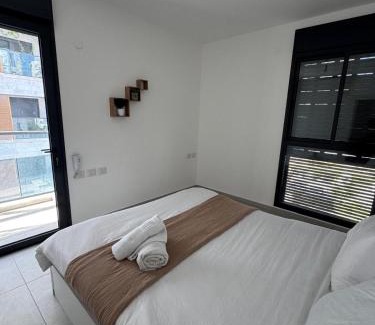 Nesher Apartment | Boutique Nesher
