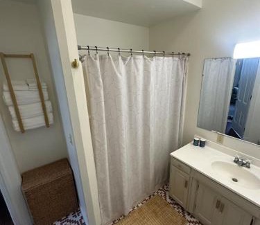 La Porte Apartment | Boutique One Bedroom Apartment