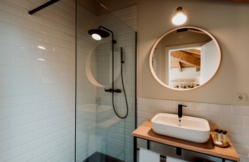 Villalba de Rioja House | Boutique Palacio Condes de Cirac