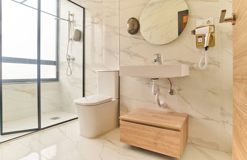 Playa de San Juan House | Boutique palacio
