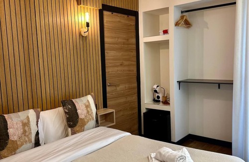 Playa de San Juan House | Boutique palacio