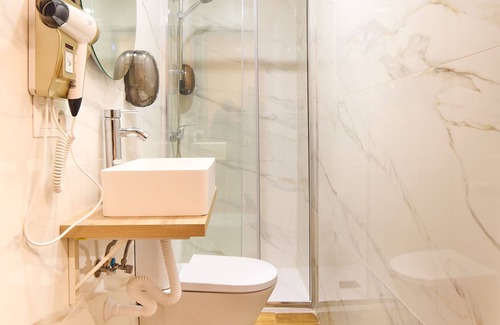 Playa de San Juan House | Boutique palacio