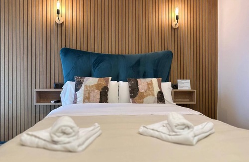 Playa de San Juan House | Boutique palacio