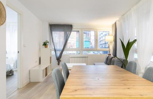 Palencia Apartment | Boutique Palencia Pensión