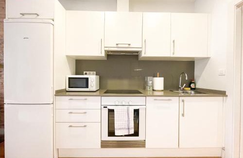 el Camp d'en Grassot i Gracia Nova Apartment | Boutique Pare Lainez
