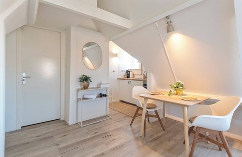 Zandvoort Apartment | Boutique Pension Bennekom - Studio 4