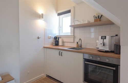 Zandvoort Apartment | Boutique Pension Bennekom - Studio 4