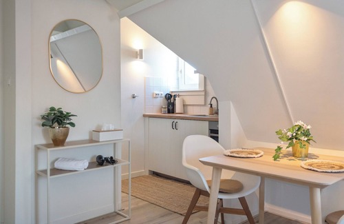 Zandvoort Apartment | Boutique Pension Bennekom - Studio 4