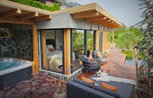 Blansko House | Boutique penzion Rech