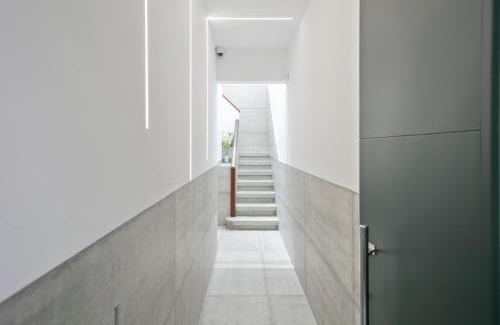 Cornella de Llobregat Apartment | Boutique Plaza Catalonia Suites Cornellá