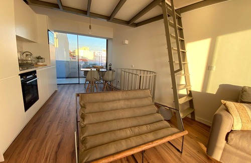 Foz do Douro Apartment | BOUTIQUE Rentals- ATTICO Luxury Design-Ocean views
