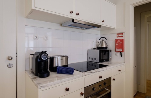 Centro / Baixa House | Boutique Rentals- Flores Terrace downtown