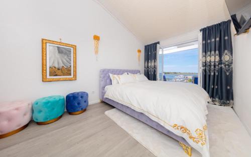 Novalja Apartment | Boutique Residence Sundays