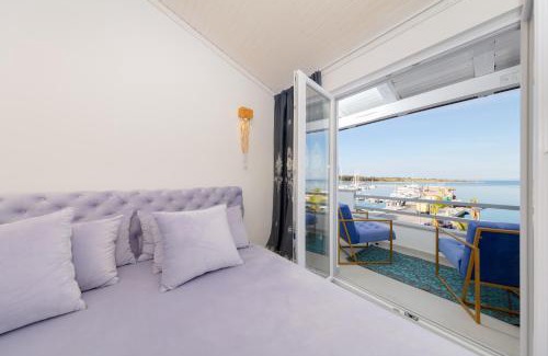 Novalja Apartment | Boutique Residence Sundays