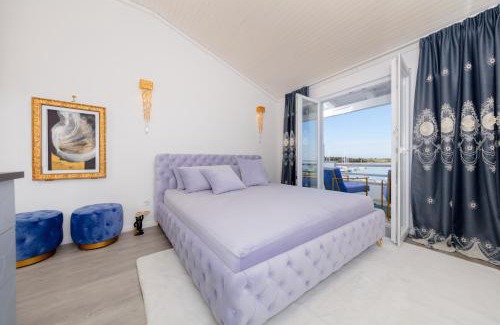 Novalja Apartment | Boutique Residence Sundays