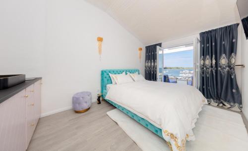Novalja Apartment | Boutique Residence Sundays