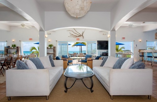 Governor's Harbour Hotel | Boutique Resort on Spectacular Beach Available for Private Rental