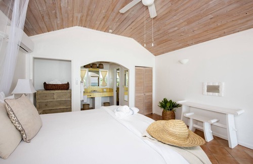 Governor's Harbour Hotel | Boutique Resort on Spectacular Beach Available for Private Rental