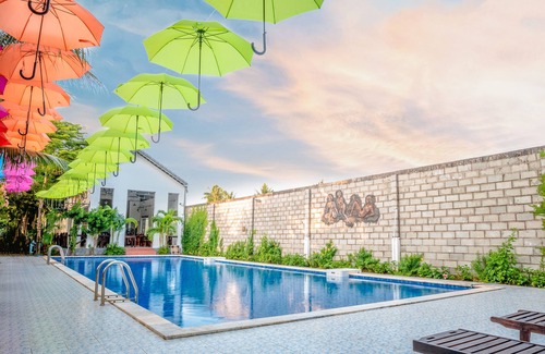 Ong Lang Resort | Boutique Resort Phu Quoc